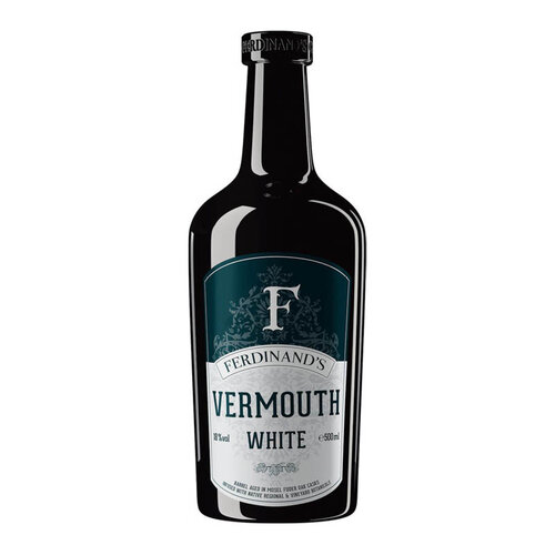 Ferdinand's White Vermouth
