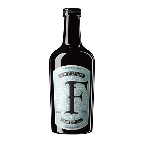 Ferdinand's Saar dry Gin