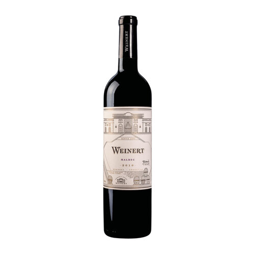 Weinert Malbec