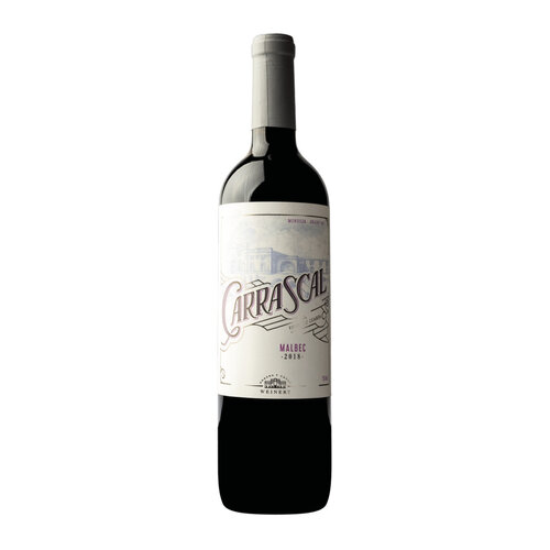 Carrascal Malbec