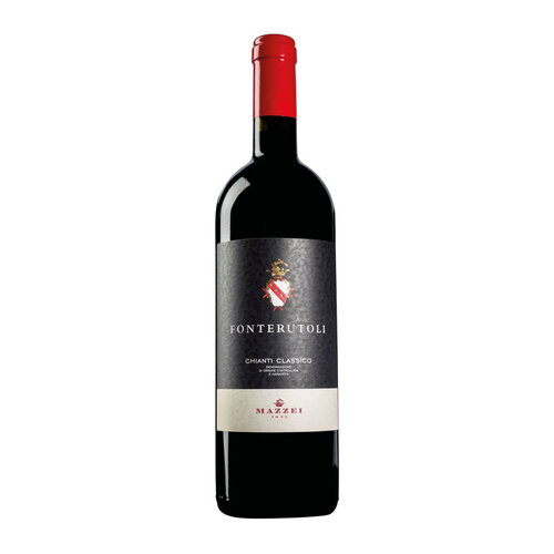 Fonterutoli Chianti Classico DOCG