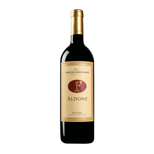Aldone Merlot Toscana IGT