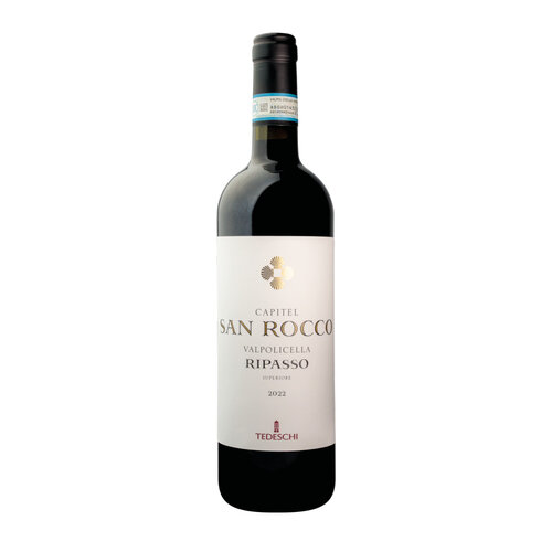 Capitel San Rocco Ripasso Valpolicella Superiore DOC