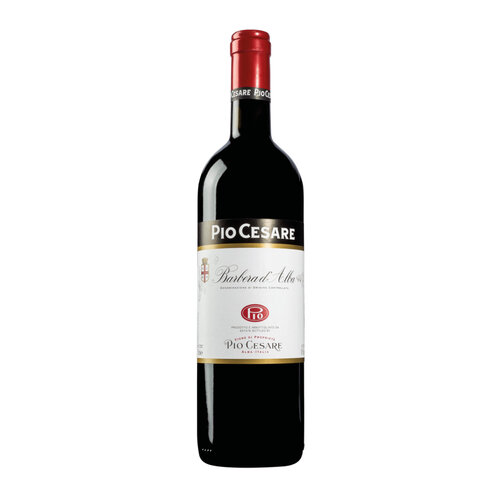 Barbera d'Alba DOC Pio Cesare