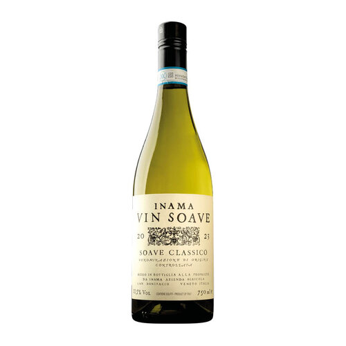VIN SOAVE Soave Classico DOCG
