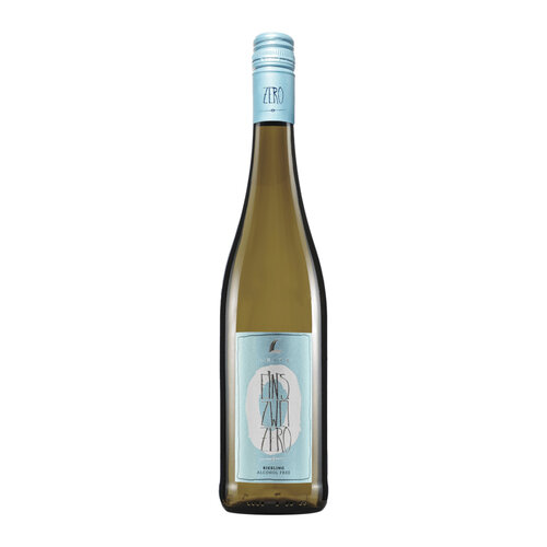 EINS-ZWEI-ZERO Riesling alkoholfrei