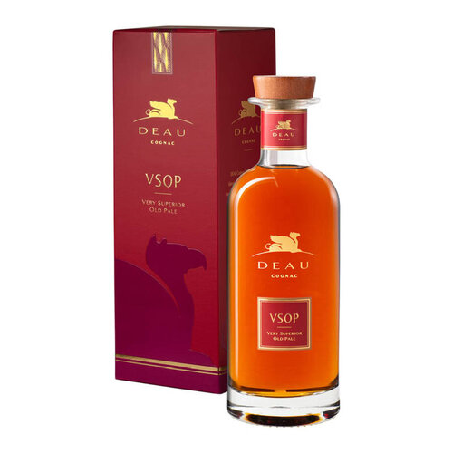 Deau VSOP in Box