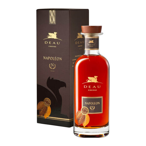 Deau Napoléon Cigar blend in Box