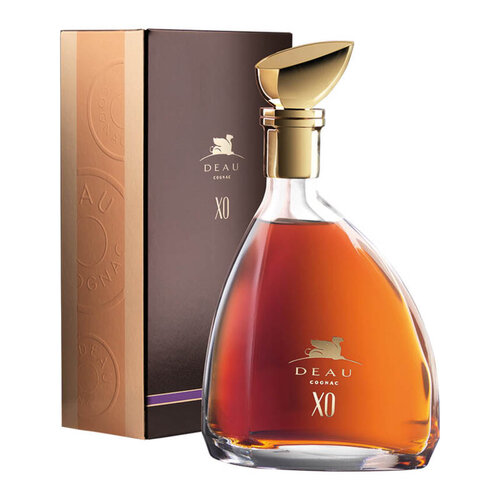 Deau XO in Box