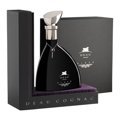 Deau Black in Box