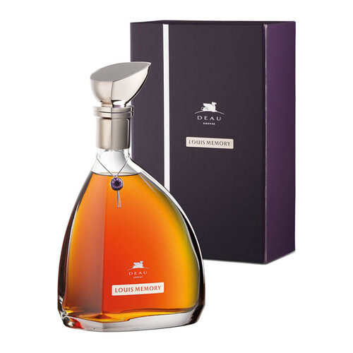 Deau Louis Memory in Box