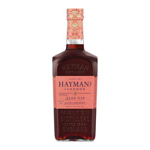 Hayman`s Sloe Gin