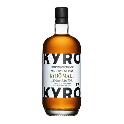 Kyrö Rye Malt