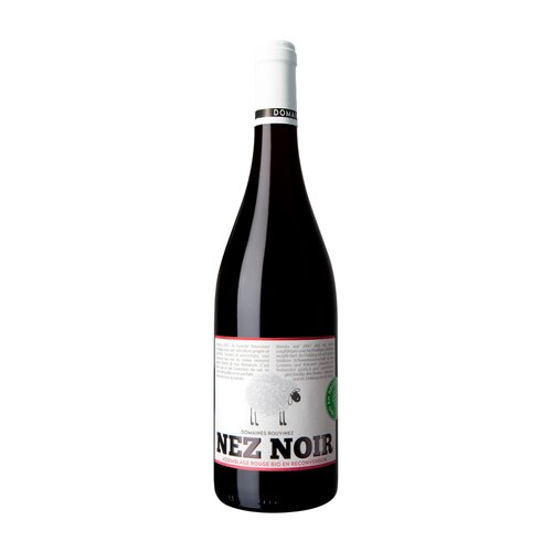 Nez Noir Rouge AOC Valais