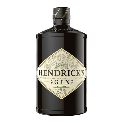 Hendrick's Gin