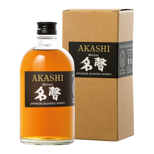Akashi Meisei in Box