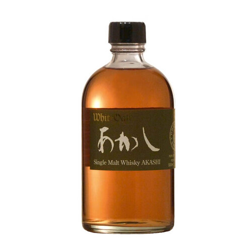 Akashi Single Malt