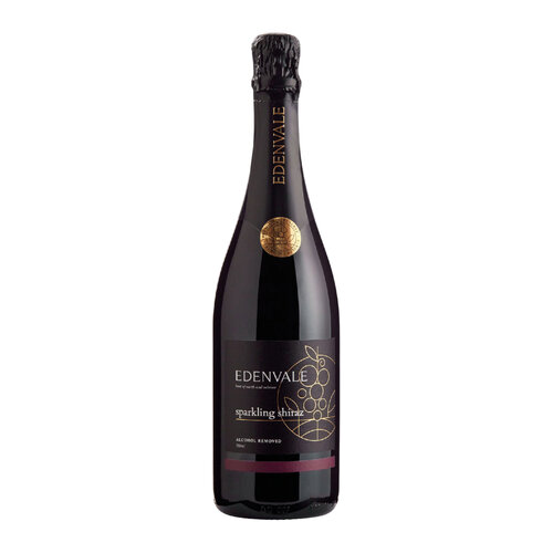 Sparkling Shiraz Premium Reserve non alcoholic