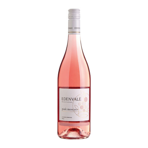 Pink Moscato Classic non alcoholic