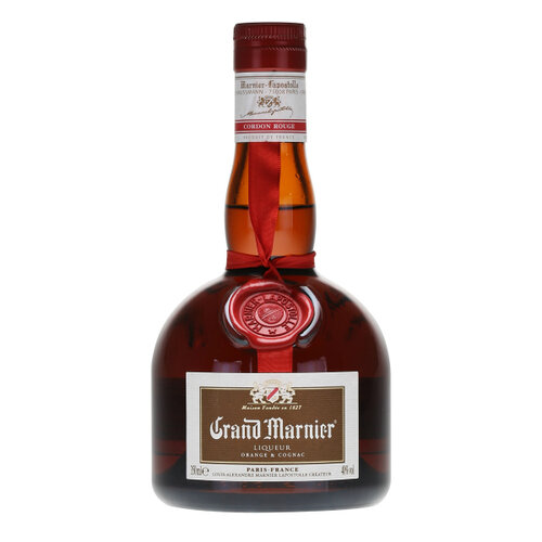 Grand Marnier Cordon rouge