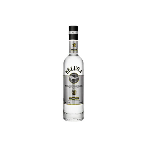 Beluga Vodka Noble