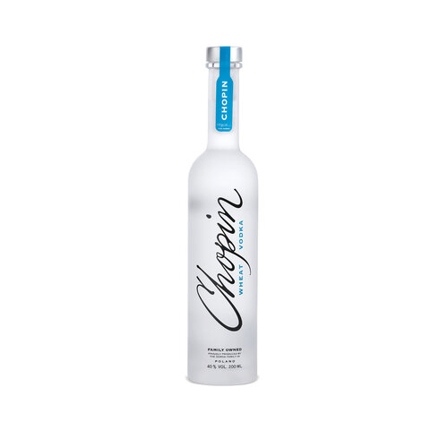 Chopin Vodka Wheat