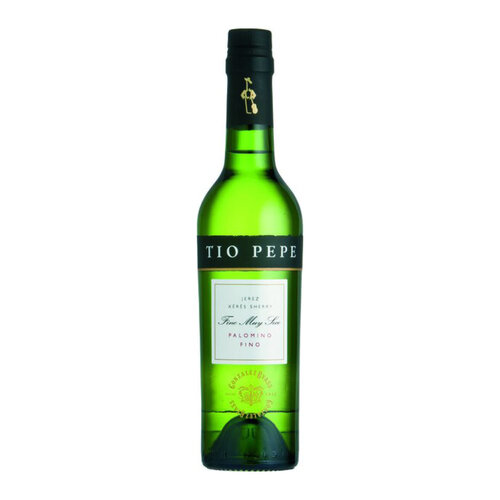 Tio Pepe Sherry Palomino Fino