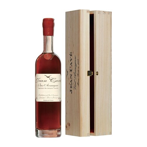 Jean Cavé 1996 in Holzbox (Lieferdauer: bis zu 2 Wochen)