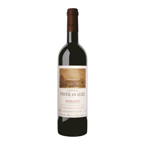 Château Paveil de Luze Margaux AC