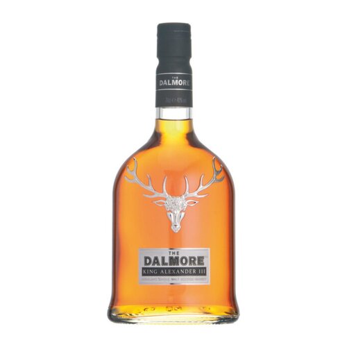 The Dalmore King Alexander III
