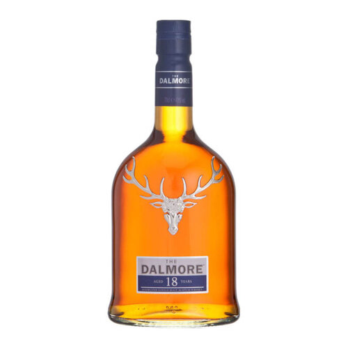 The Dalmore 18 years Edition 2023
