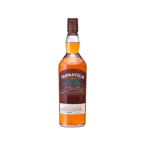 Tamnavulin Double Cask