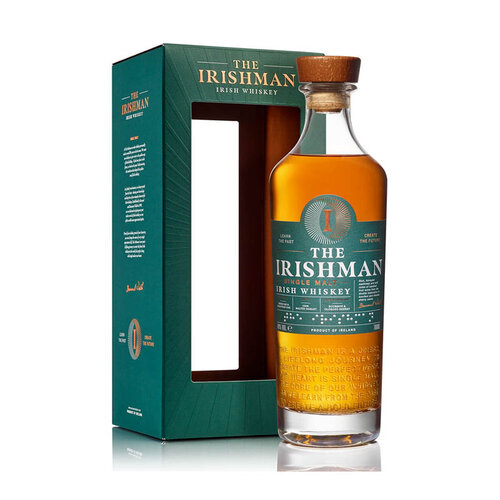 Irishman Single Malt