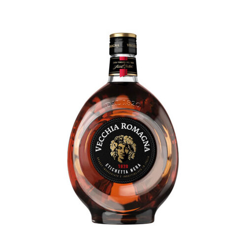 Vecchia Romagna Etichetta Nera