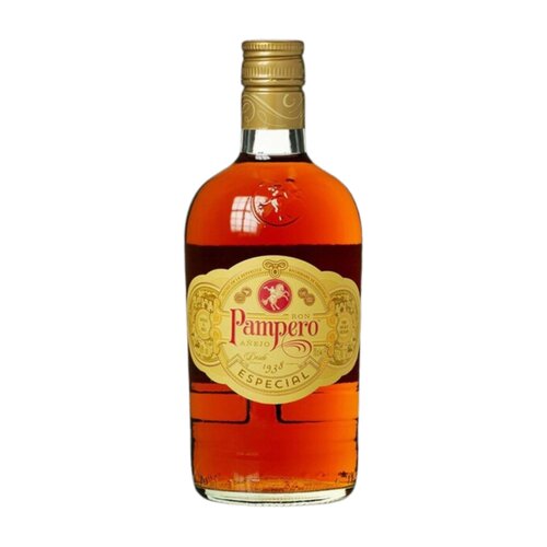 Pampero Añejo Especial
