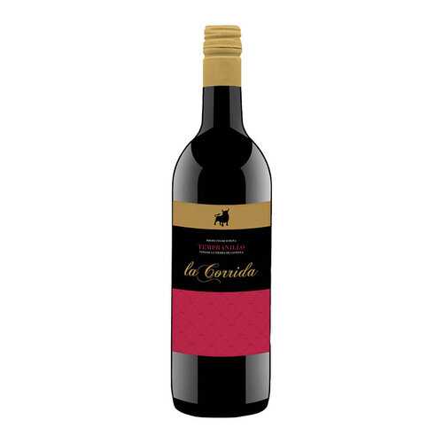 La Corrida Tempranillo
