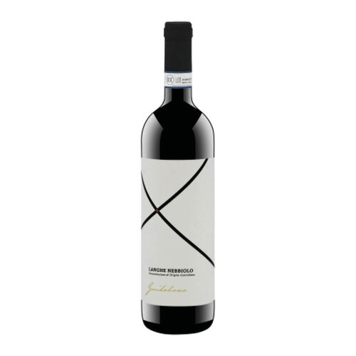 Langhe Nebbiolo DOC Guidobono
