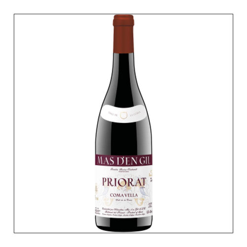 Coma Vella Priorat DOQ
