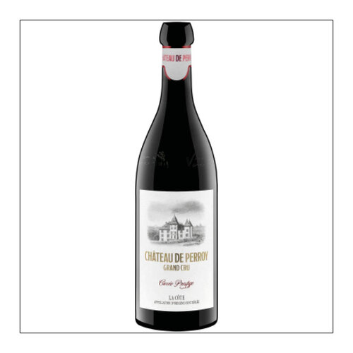 Château de Perroy rouge Cuvée Prestige Grand Cru ,La Côte
