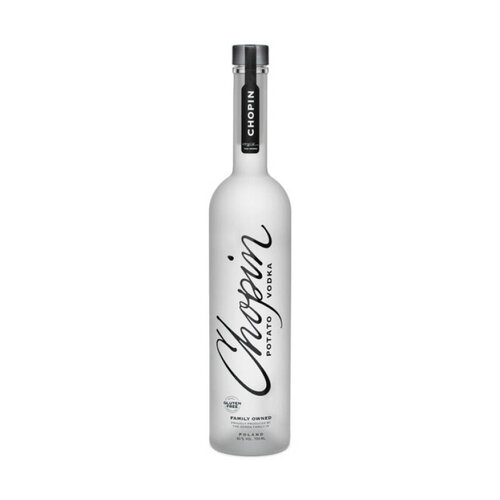 Chopin Vodka Potato