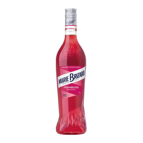 Marie Brizard Crème Framboise