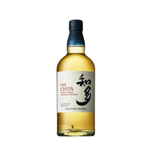 The Chita Suntory