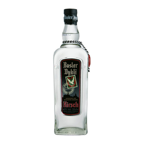 Basler Dybli Kirsch