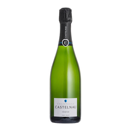 Champagne Castelnau Brut
