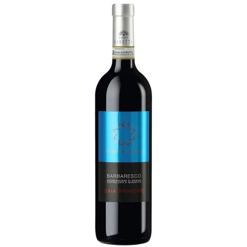 Gaia Principe Barbaresco DOCG Roberto Sarotto