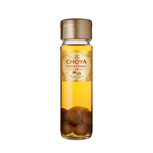 Choya Royal Honey
