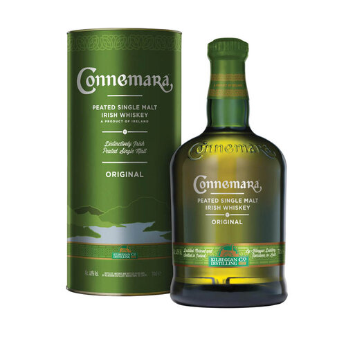 Connemara Original Peated

