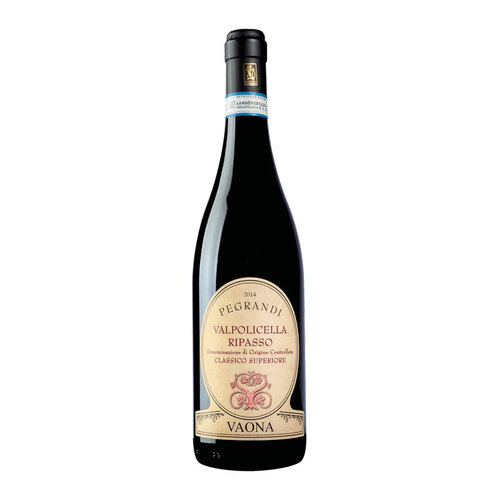 Ripasso Valpolicella Classico PEGRANDI DOC
Alberto Vaona