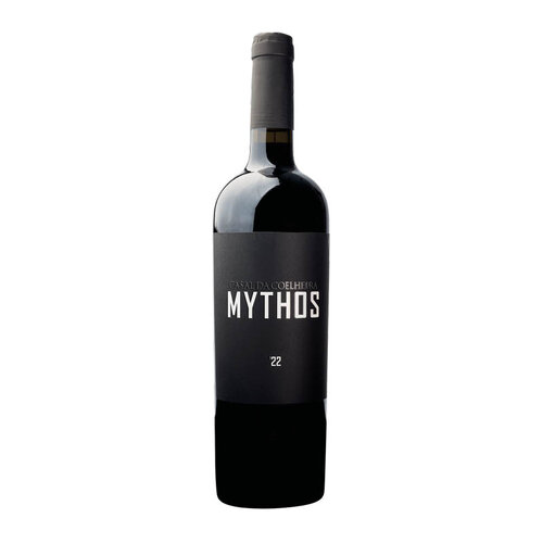 Mythos Casal da Coelheira