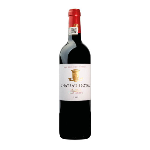 Château Doyac Cru Bourgeois Supérieur